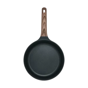 Tigaie resto 93909, 24cm, negru Thumbnail 6