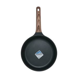 Tigaie resto 93909, 24cm, negru Thumbnail 4