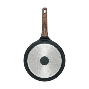 Tigaie resto 93909, 24cm, negru Thumbnail 7