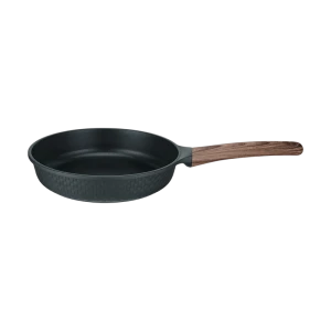 Tigaie resto 93909, 24cm, negru Thumbnail 2
