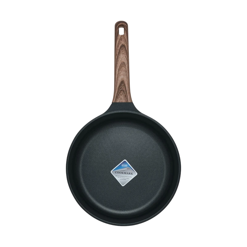 Tigaie resto 93909, 24cm, negru 4