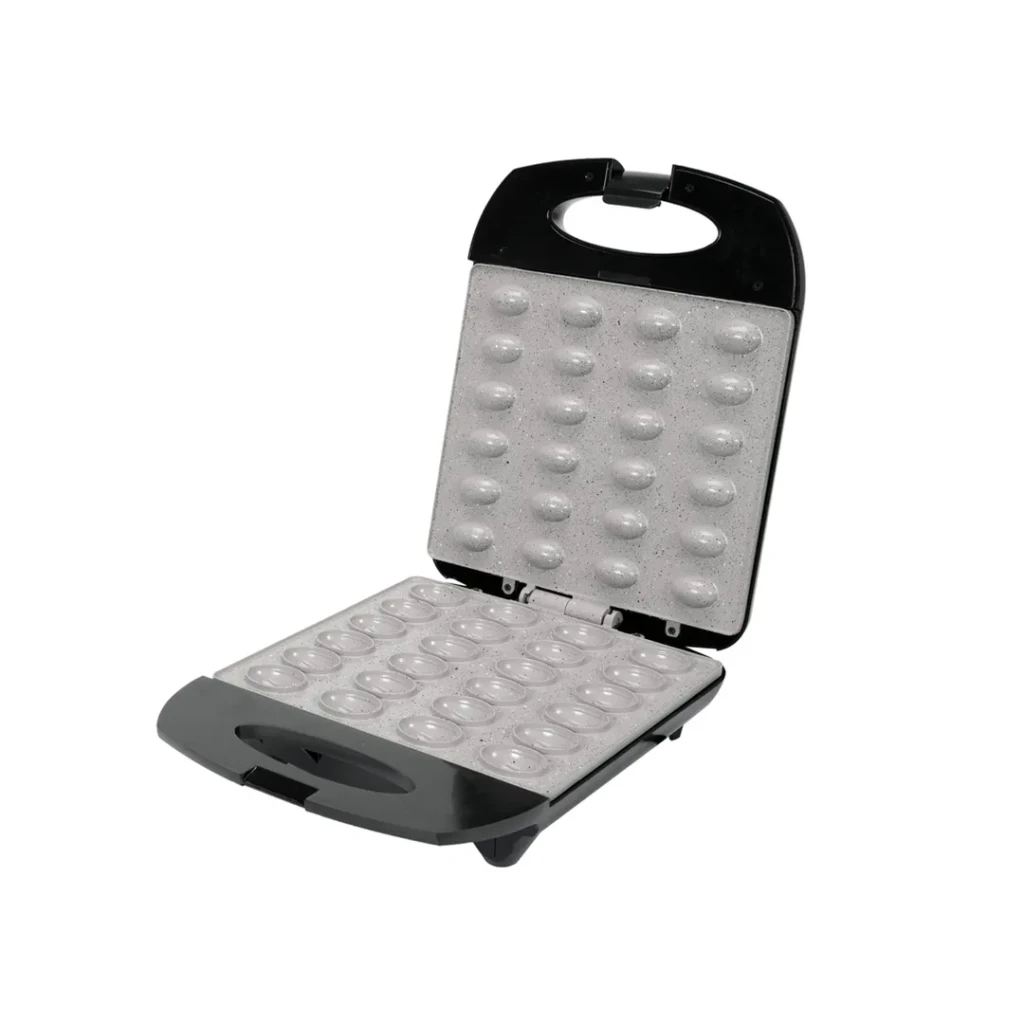 Aparat pentru fursecuri 1400 w 220 - 240 v lund 2