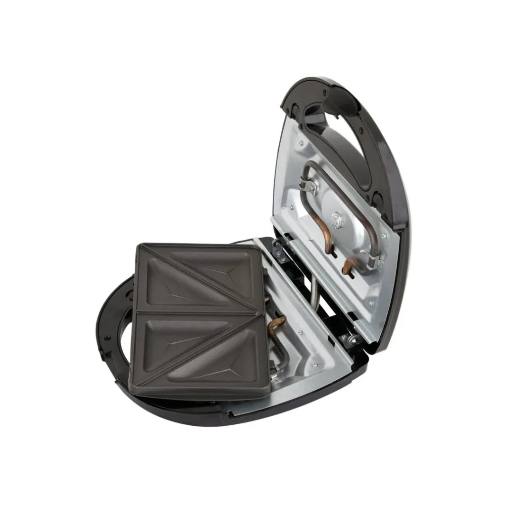 Aparat pentru sandwich-uri 760 w 220 - 240 v lund 3