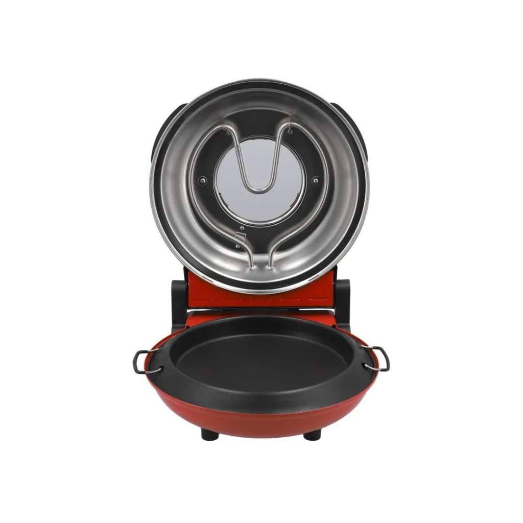 Aparat preparare pizza 1200 w 220 - 240 v lund 3