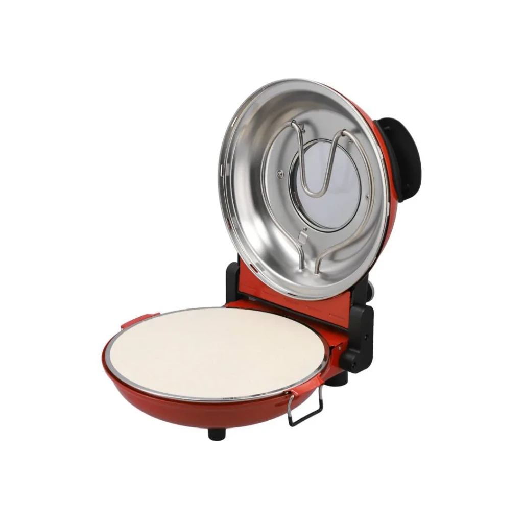Aparat preparare pizza 1200 w 220 - 240 v lund 2