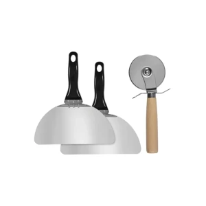 Aparat preparare pizza 1200 w 220 - 240 v lund Thumbnail 5