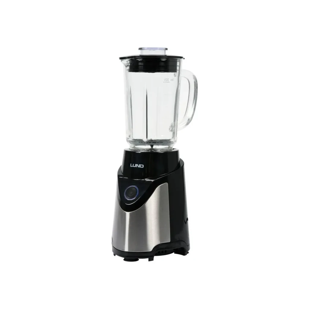 Blender pentru smoothie 500 w 220 - 240 v 0.6 l lund 3