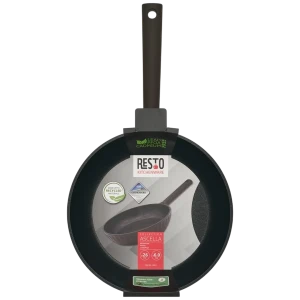 Tigaie resto 94010, negru Thumbnail 4
