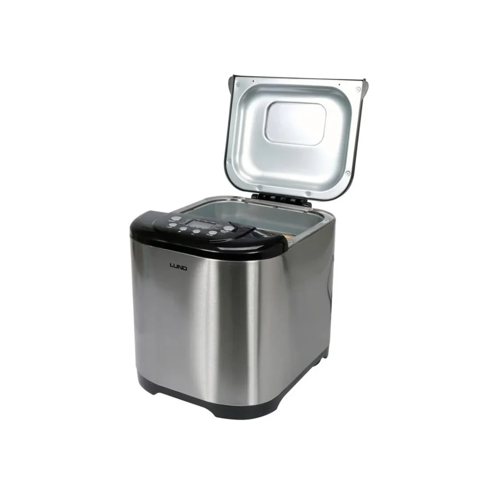 Mașină de facut pâine 650 w 220 - 240 v lund 2