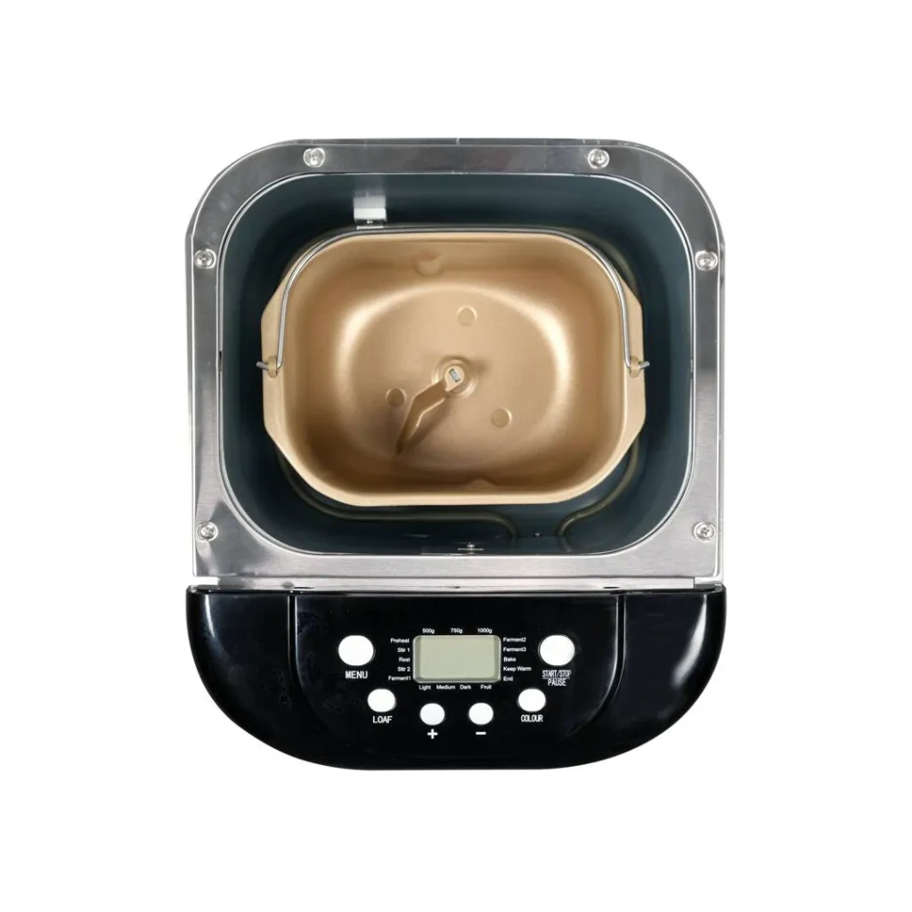 Mașină de facut pâine 650 w 220 - 240 v lund 3