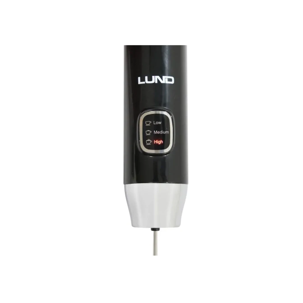 Spumător de lapte 5 w lund 3