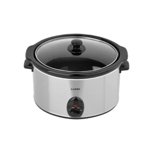 Oală pentru gătit la aburi 320 w 220 - 240 v 5.6 l lund