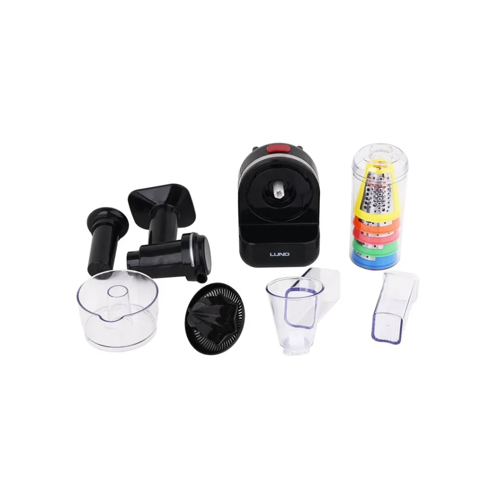 Robot de bucătarie 150 w 220 - 240 v lund 5