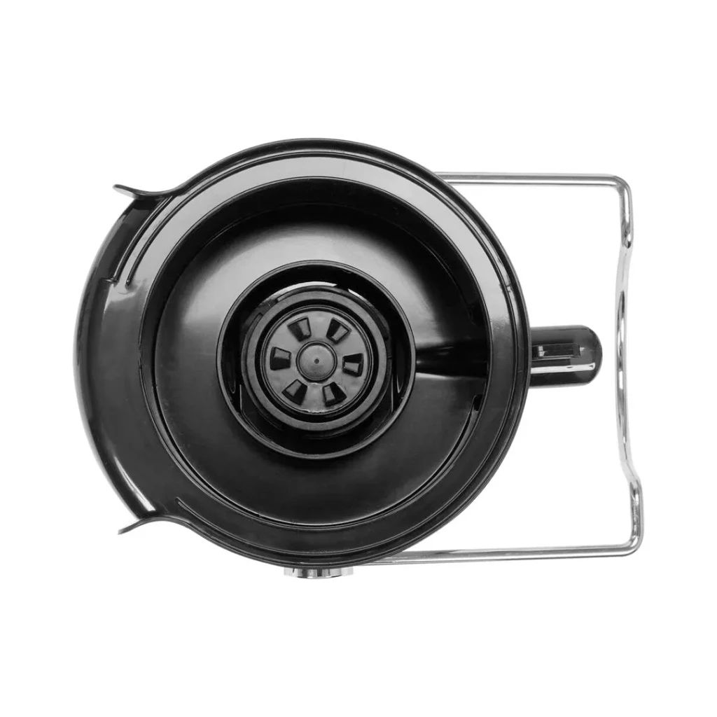 Storcător de fructe 600 w 220 - 240 v 0.45/1.5 l lund 4