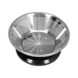 Storcător de fructe 600 w 220 - 240 v 0.45/1.5 l lund Thumbnail 3