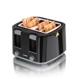 Toaster 1500 w 220 - 240 v lund Thumbnail 2