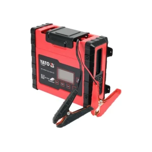 Încărcător pentru acumulatoare auto 12 v dc ipx0 yato Thumbnail 2