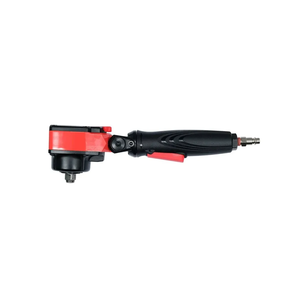 Cheie pneumatică cu impact 500 nm 0.63 mpa 0 - 8000 rot/min yato 3