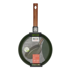 Tigaie resto 93709, 24cm, verde Thumbnail 4
