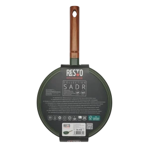 Tigaie resto 93709, 24cm, verde Thumbnail 7