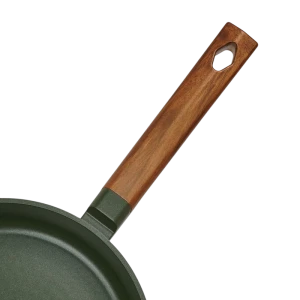Tigaie resto 93709, 24cm, verde Thumbnail 8