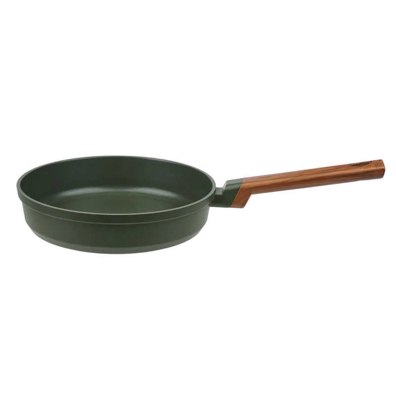 Tigaie resto 93709, 24cm, verde 6