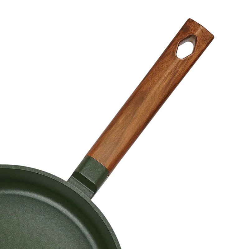 Tigaie resto 93709, 24cm, verde 8