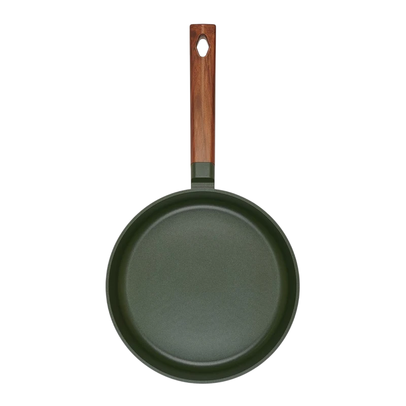 Tigaie resto 93709, 24cm, verde 5