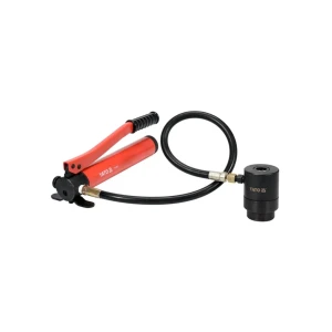 Presă hidraulică pentru găuri 22 - 60 x 4 mm yato