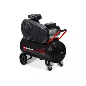 Compresor te-ac 430/90 3 kw 220 - 240 v 10 bar 90 l einhell