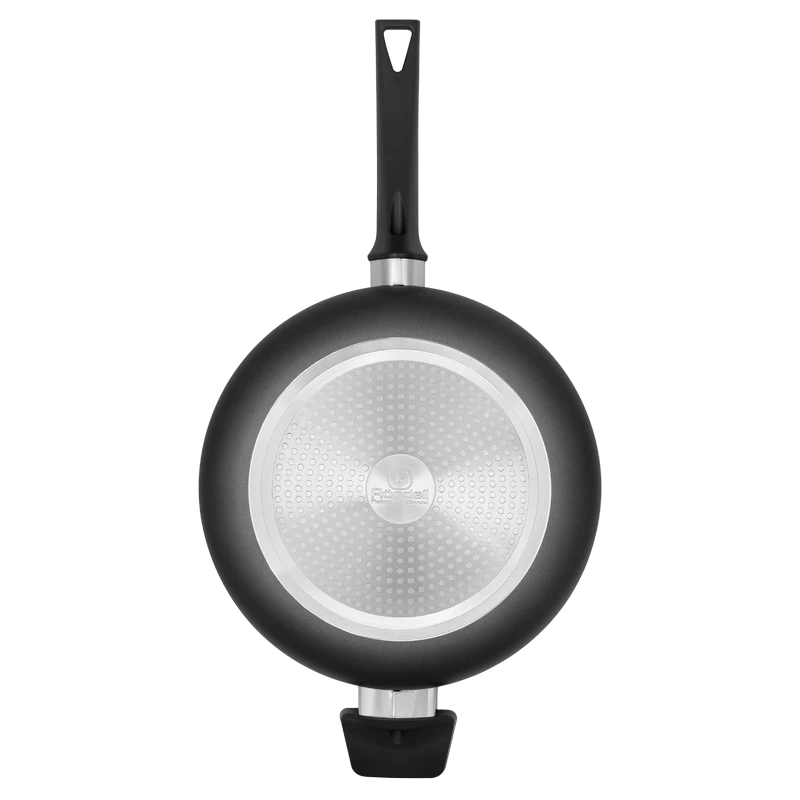 Cratița rondell rda-1399, 2,9l, 28cm, grey 5