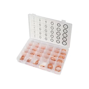 Set șaibe 580 buc. cupru yato Thumbnail 2