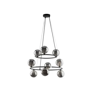 Lustră anabelle 8 w g9 ip20 220 - 240 v tk lighting