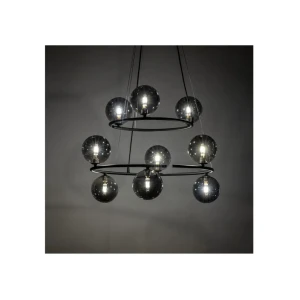 Люстра anabelle 8 вт g9 ip20 220 - 240 в tk lighting Thumbnail 3