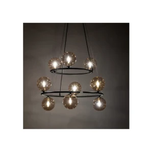 Люстра anabelle 8 вт g9 ip20 220 - 240 в tk lighting Thumbnail 2