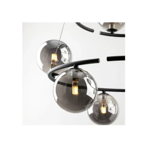 Люстра anabelle 8 вт g9 ip20 220 - 240 в tk lighting Thumbnail 4