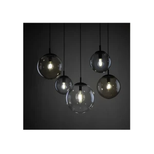 Люстра esme 15 вт e27 ip20 220 - 240 в tk lighting Thumbnail 3