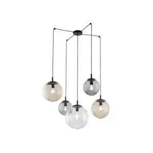 Люстра esme 15 вт e27 ip20 220 - 240 в tk lighting Thumbnail 2