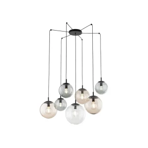 Люстра esme 15 вт e27 ip20 220 - 240 в tk lighting Thumbnail 2