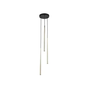 Люстра piano 8 вт g9 ip20 220 - 240 в tk lighting Thumbnail 2