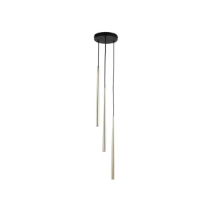 Lustră piano 8 w g9 ip20 220 - 240 v tk lighting