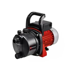 Pompă de suprafață gc-gp 6538 set 3800 l/h 650 w 220 - 240 v 3.6 bar einhell