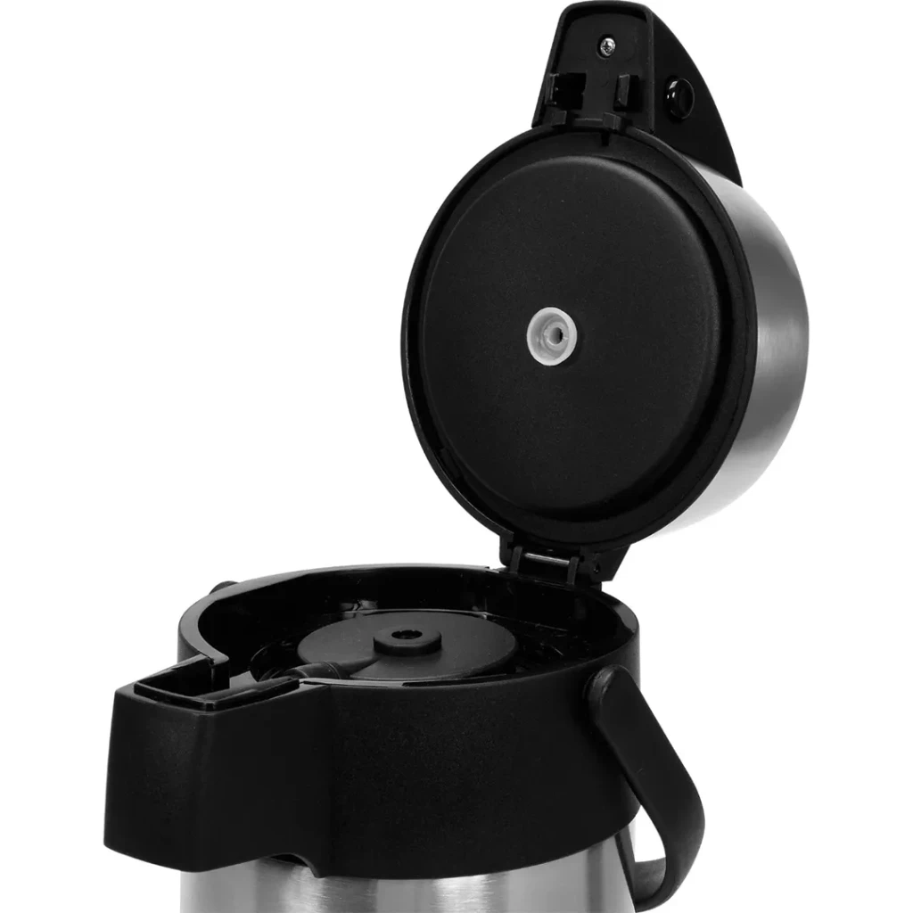Termos cu dozator 2.2 l yato 2
