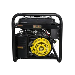 Generator dy9500lx-3 pro benzină 6.8 kw 220/380 v huter Thumbnail 4