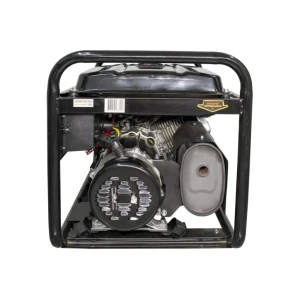 Generator dy9500lx-3 pro benzină 6.8 kw 220/380 v huter Thumbnail 2