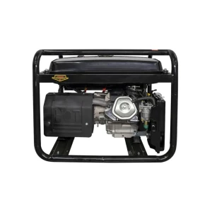 Generator dy9500lx-3 pro benzină 6.8 kw 220/380 v huter Thumbnail 3