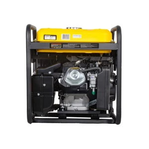 Generator invertor dn12500i benzină 8 kw 220 v huter Thumbnail 4