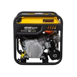 Generator invertor dn7500i benzină 5.5 kw 220 v huter Thumbnail 3