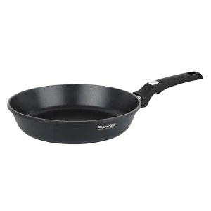 Сковорода rondell rda-1347, 26cm, чёрный