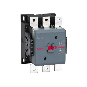 Contactor hdc3-160 160 a 50/60 hz 100 - 250 v ac/dc ip20 himel
